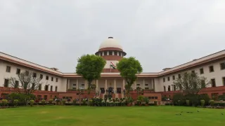 Kanwar Yatra 2024: SC To Hear Plea Against UP Govt’s 'Nameplate' Order For Shop Owners On July 22